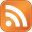 Keep up via RSS rss
