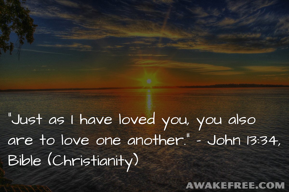 Love One Another Quotes New Peacequotesloveoneanotherjohnbiblechristianityawakefree Love One Another Quotes Extraordinary Peacequotesloveoneanotherjohnbiblechristianityawakefree